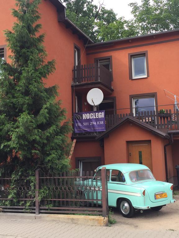 Apartament Tipton Apartment Jelenia Gora Luaran gambar