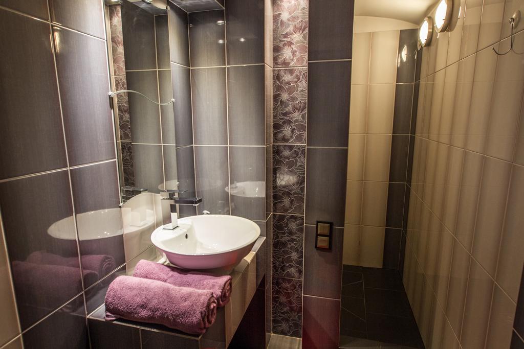 Apartament Tipton Apartment Jelenia Gora Luaran gambar