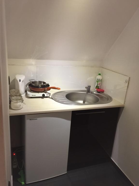 Apartament Tipton Apartment Jelenia Gora Luaran gambar