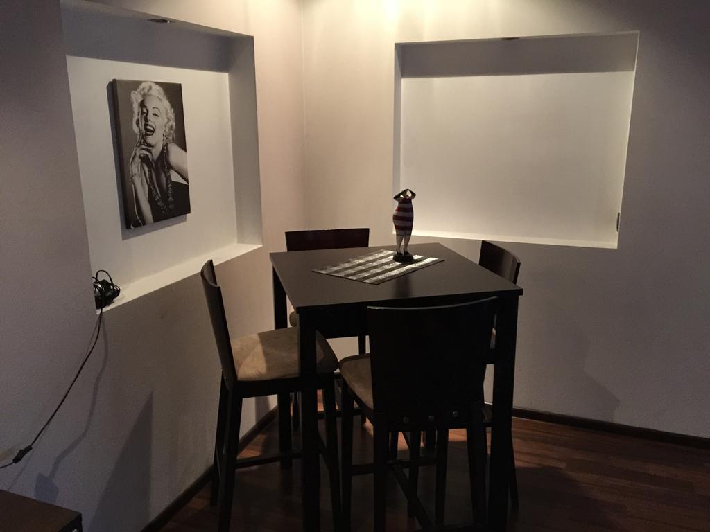 Apartament Tipton Apartment Jelenia Gora Luaran gambar