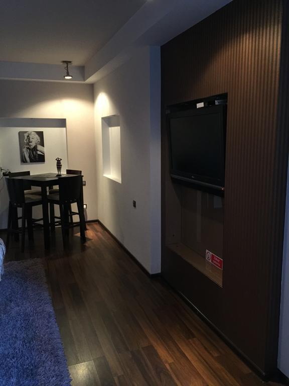 Apartament Tipton Apartment Jelenia Gora Luaran gambar
